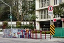 Incentivo à ampliação dos parklets pode virar lei em Curitiba 