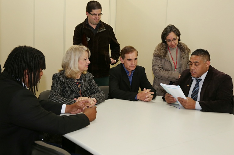 Incentivo a construções sustentáveis segue para Meio Ambiente