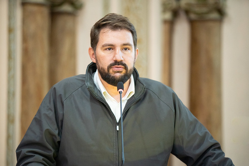 Incentivo ao esporte em Curitiba será debatido com a Smelj