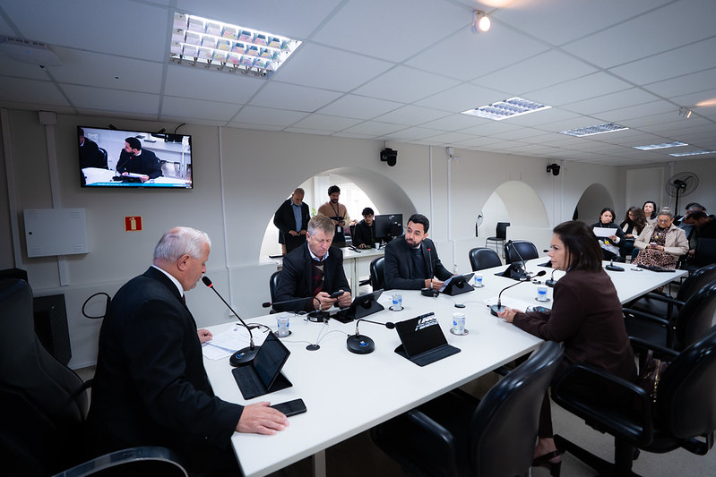 Incentivo ao monitoramento do diabetes já pode ser votado no plenário da CMC