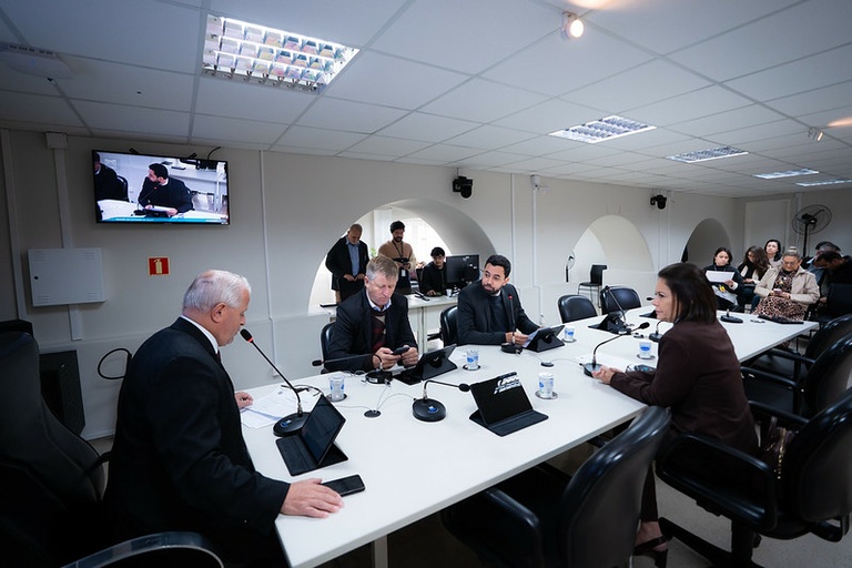 Incentivo ao monitoramento do diabetes já pode ser votado no plenário da CMC