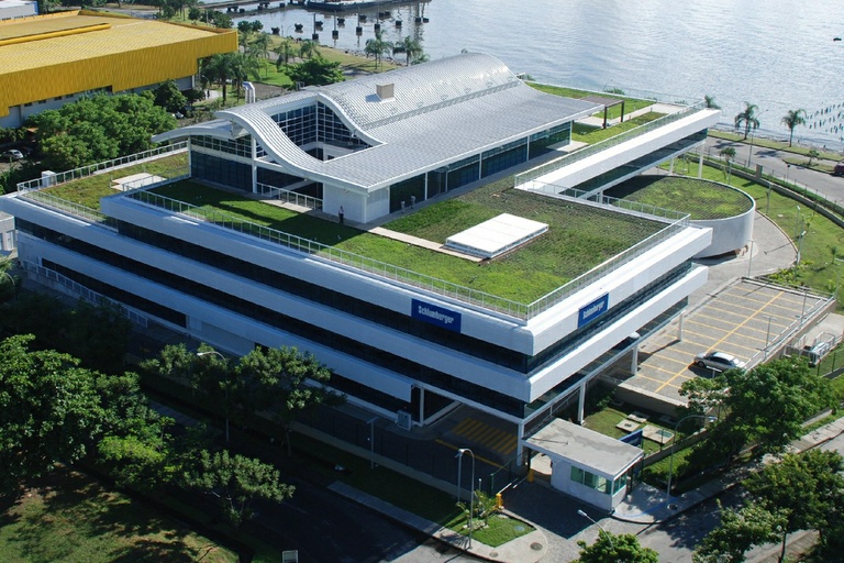 Incentivo aos "telhados verdes" pode entrar no Plano Diretor