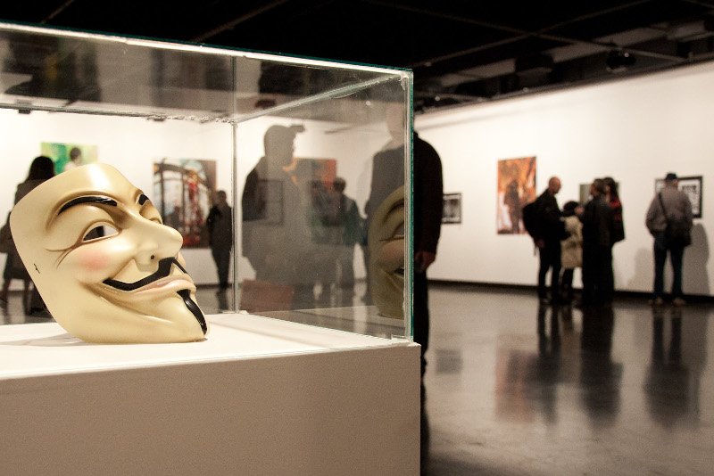 Inclusão da Bienal de Quadrinhos no calendário de eventos avança na CMC