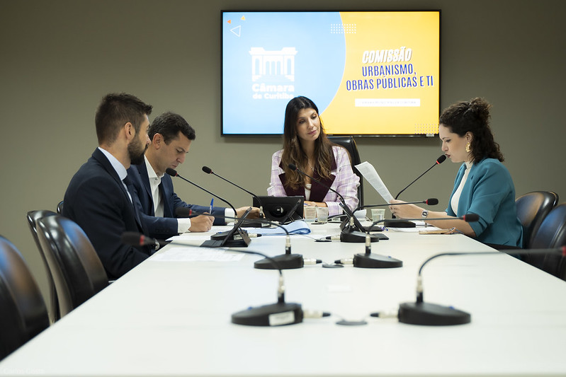 Inclusão dos jardins de chuva na drenagem urbana está apta a plenário