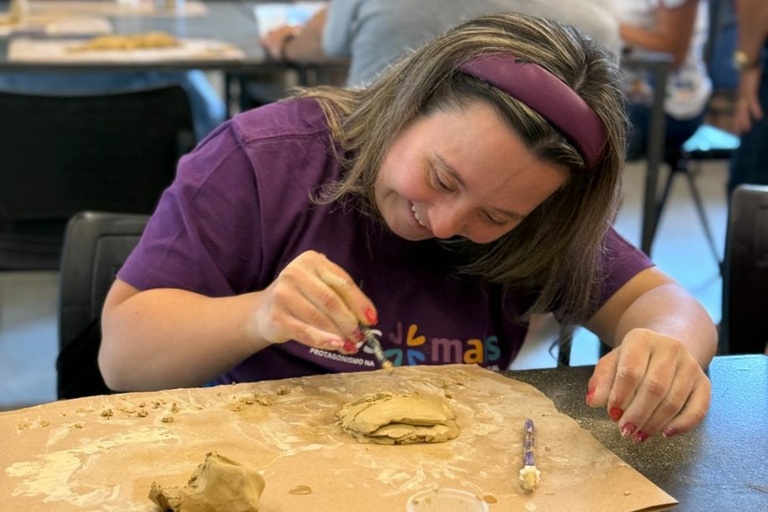 Inclusão: projeto cria Semana da Síndrome de Down