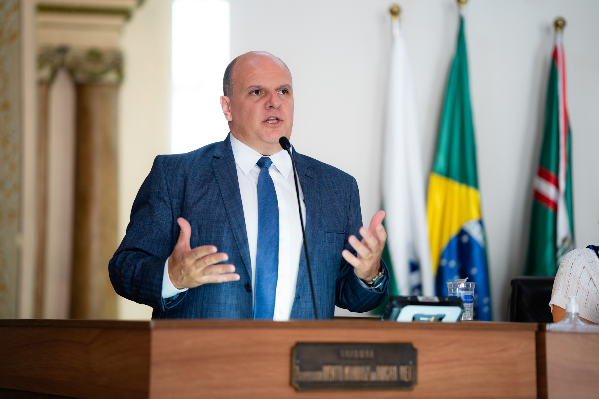 Inclusão social: Associação Esportiva Rio Negro será de Utilidade Pública