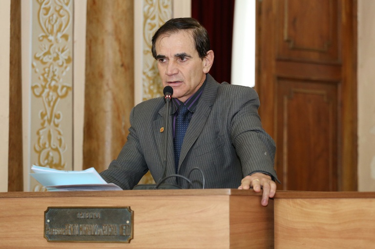 Inconstitucional, proposta de lei "anti-corrupção" é arquivada