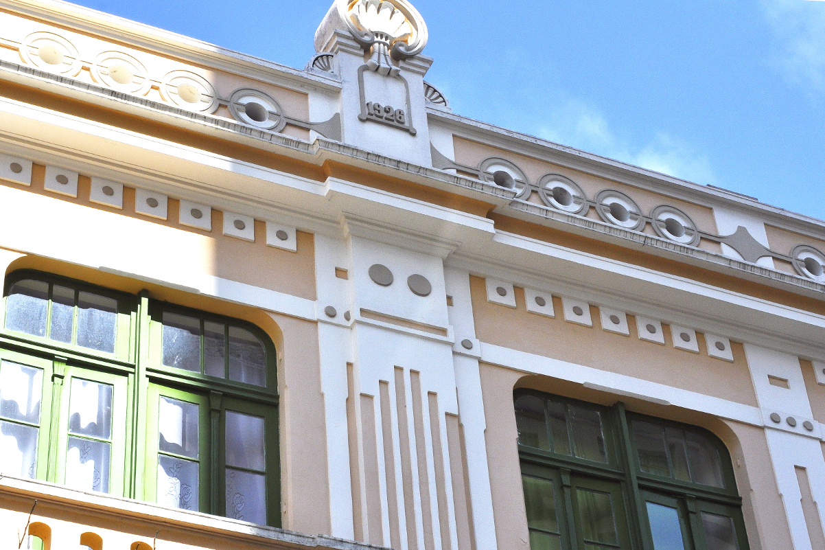 Indagada pela Câmara, FCC promete lei de patrimônio cultural