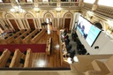 Indicações abordam decreto e monitoramento de casos de covid-19 Indicações abordam decreto e monitoramento de casos de covid-19