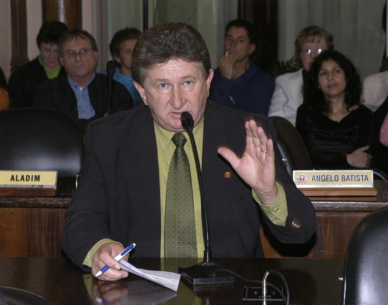 Índios terão barracas na feira do Largo da Ordem 