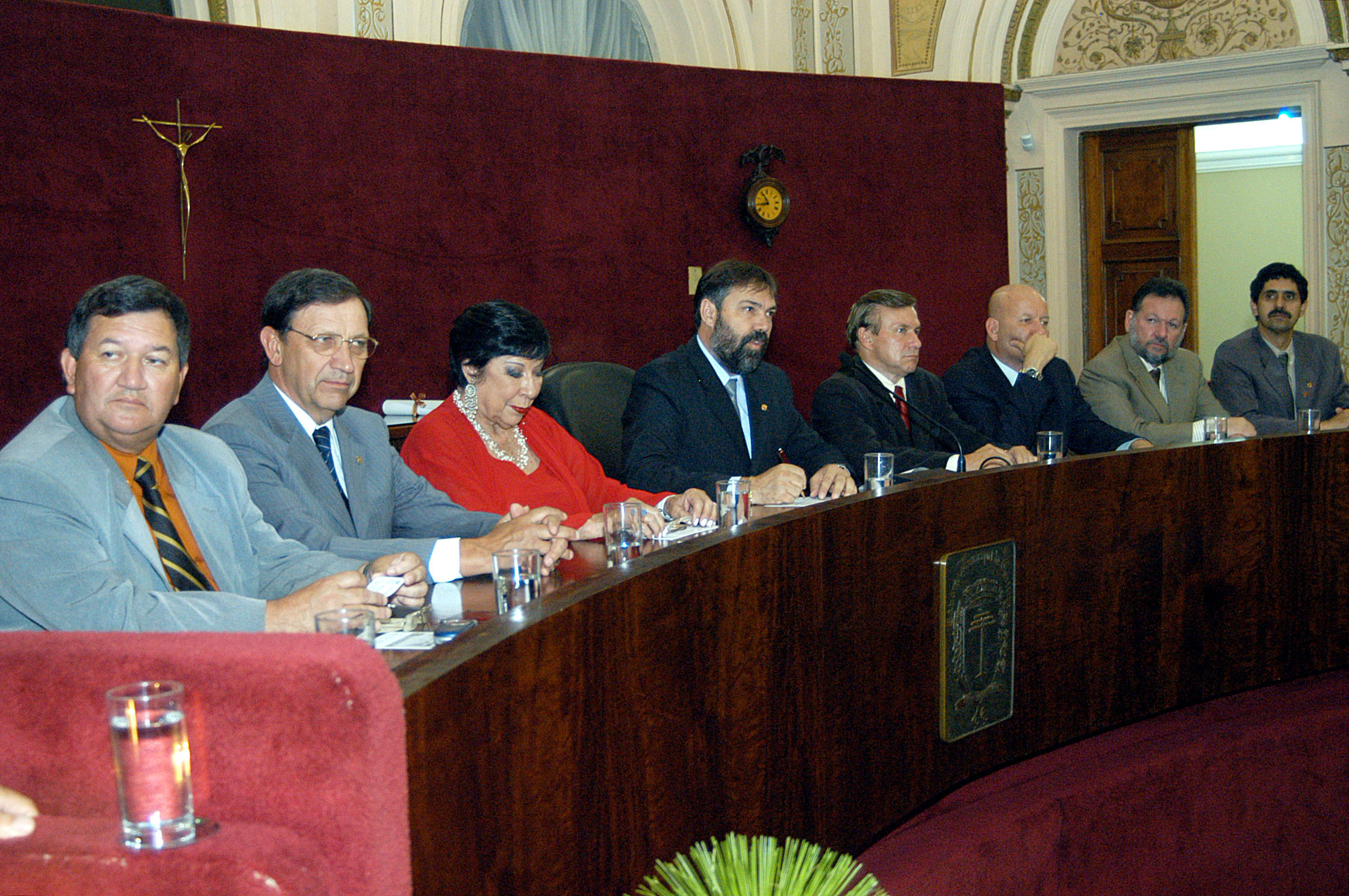 Inezita Barroso é Cidadã Honorária 
