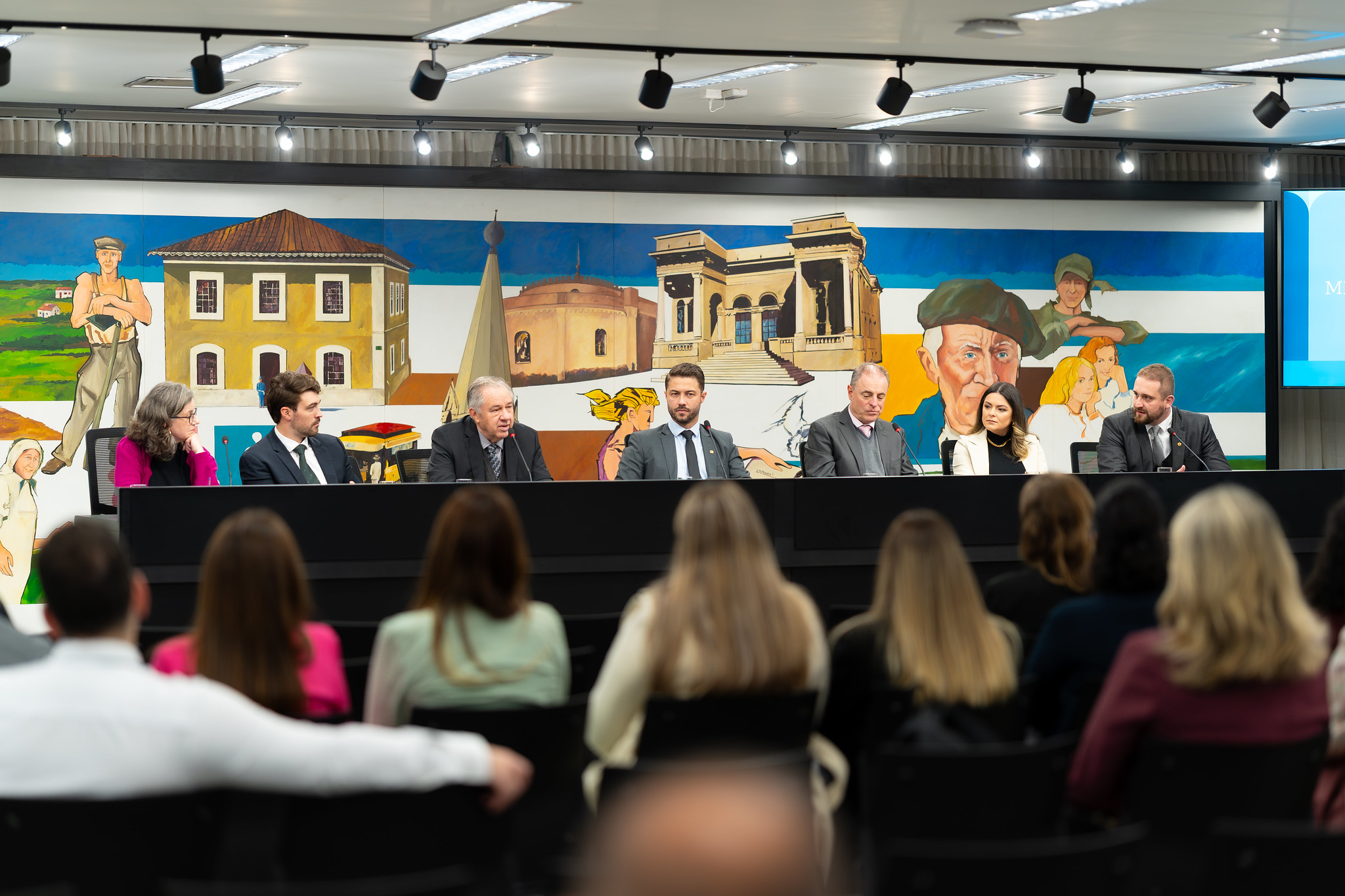 Infertilidade é tema de audiência pública na Câmara de Curitiba