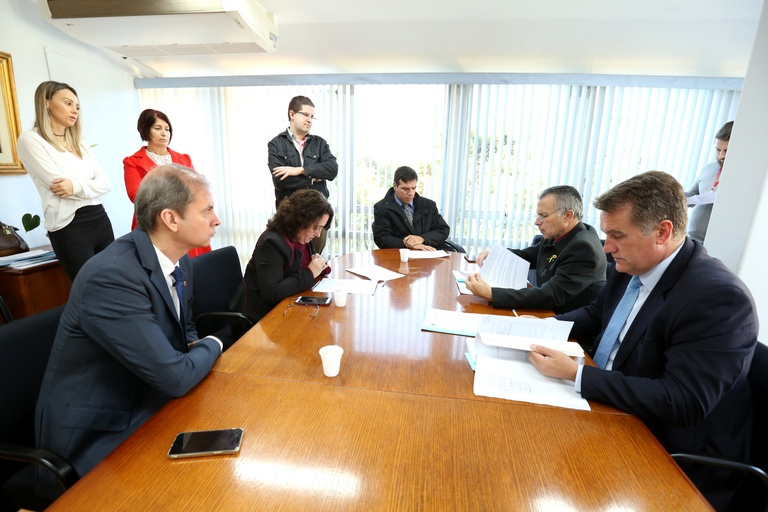 Iniciativa popular já pode ser levada ao plenário em Curitiba