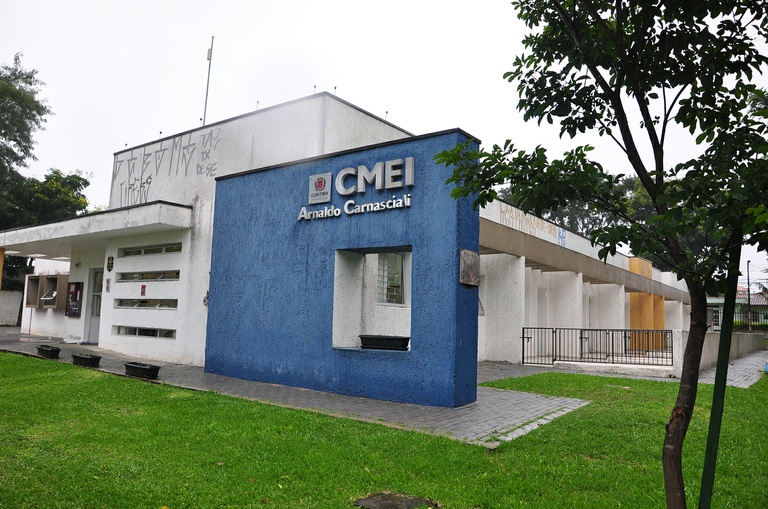 Iniciativas pedem mais  transparência na fila das creches  