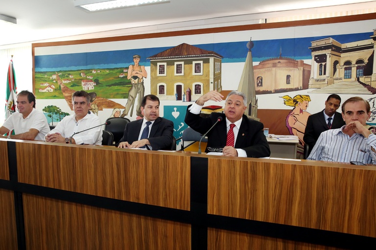 Inscrições para o cargo de ouvidor iniciam na segunda-feira