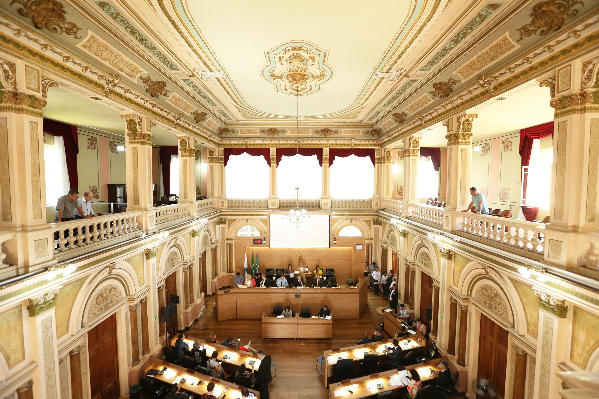 Instalação de playpets em Curitiba segue para sanção do prefeito