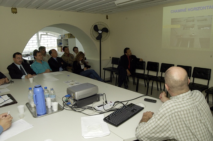 Instalações de gás irregulares preocupam vereadores 