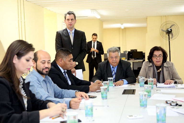 Instalada CPI para investigar posse da Vila Domitila