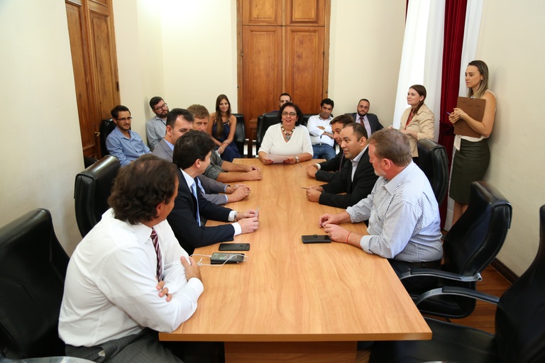 Instaladas CCJ, Economia, Saúde,  Segurança e Participação Legislativa
