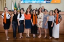 Instituto da Mulher Contabilista recebe homenagem da Câmara Instituto da Mulher Contabilista recebe homenagem da Câmara