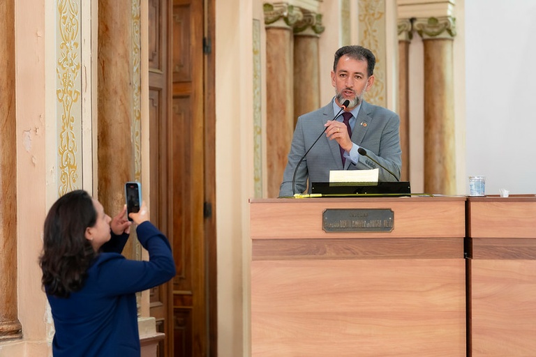 Instituto Elos Invisíveis terá a Utilidade Pública de Curitiba