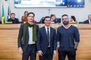 Instituto Laura terá declaração de utilidade pública dada pela Câmara de Curitiba Instituto Laura terá declaração de utilidade pública dada pela Câmara de Curitiba