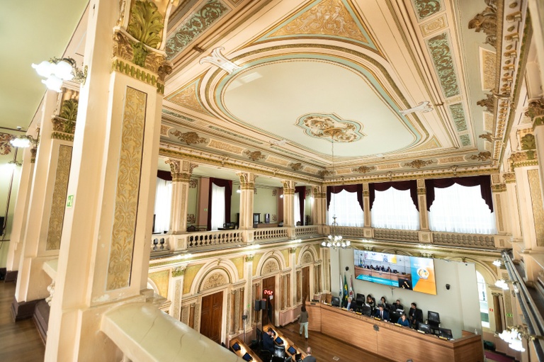 Instituto Leo Perussolo: CMC confirma Declaração de Utilidade Pública