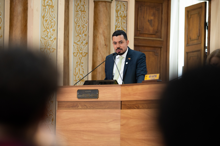 Instituto Magia Solidária receberá a Utilidade Pública de Curitiba