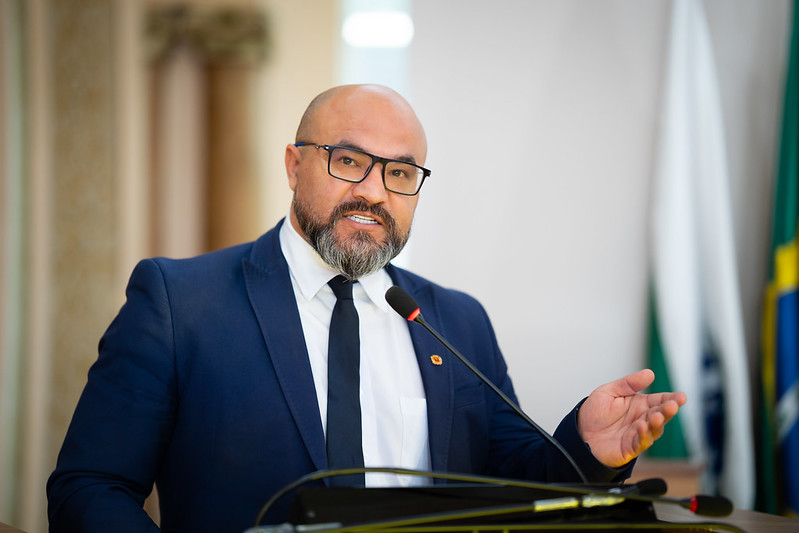 Instituto Márcio Santos terá Declaração de Utilidade Pública de Curitiba