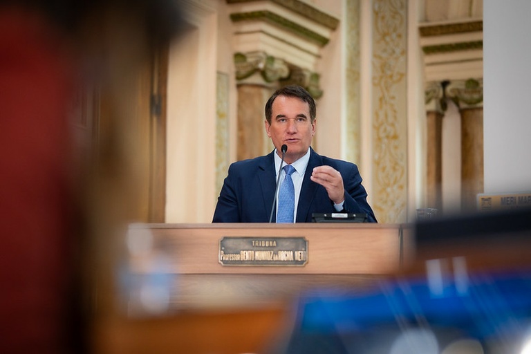 Instituto Nacional de Cultura terá Utilidade Pública de Curitiba