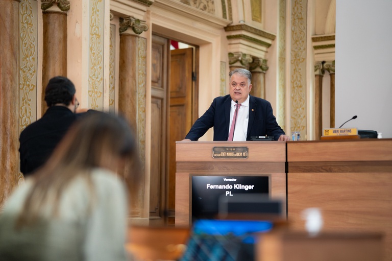 Instituto One Hope será de Utilidade Pública Municipal