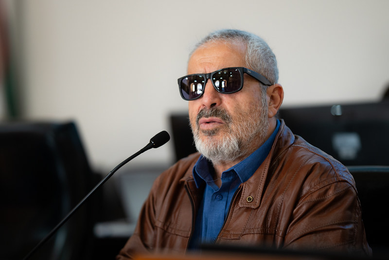 Instituto Paranaense de Cegos anuncia obras e busca captar R$ 7 mi