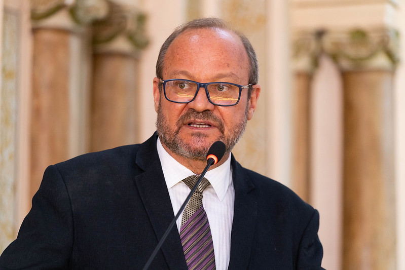 Playing for Change ganha Declaração de Utilidade Pública de Curitiba