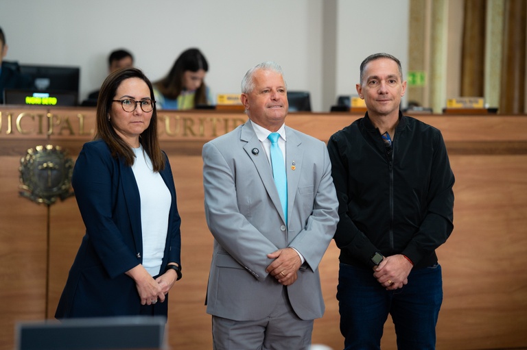 Instituto Saúde em Foco será de Utilidade Pública Municipal