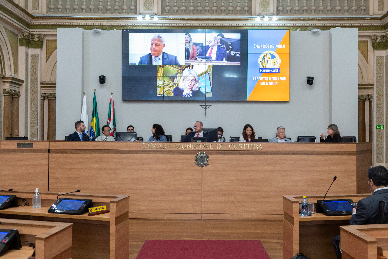 Instrução do PED 1/2022 avança na CMC e mais cinco testemunhas são ouvidas