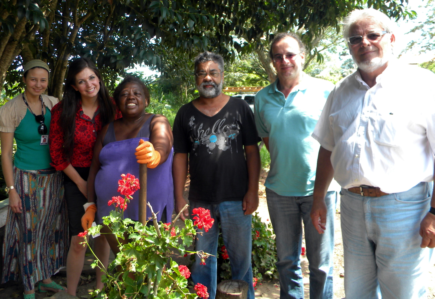 Ippuc visita região do Boqueirão a pedido de vereadora