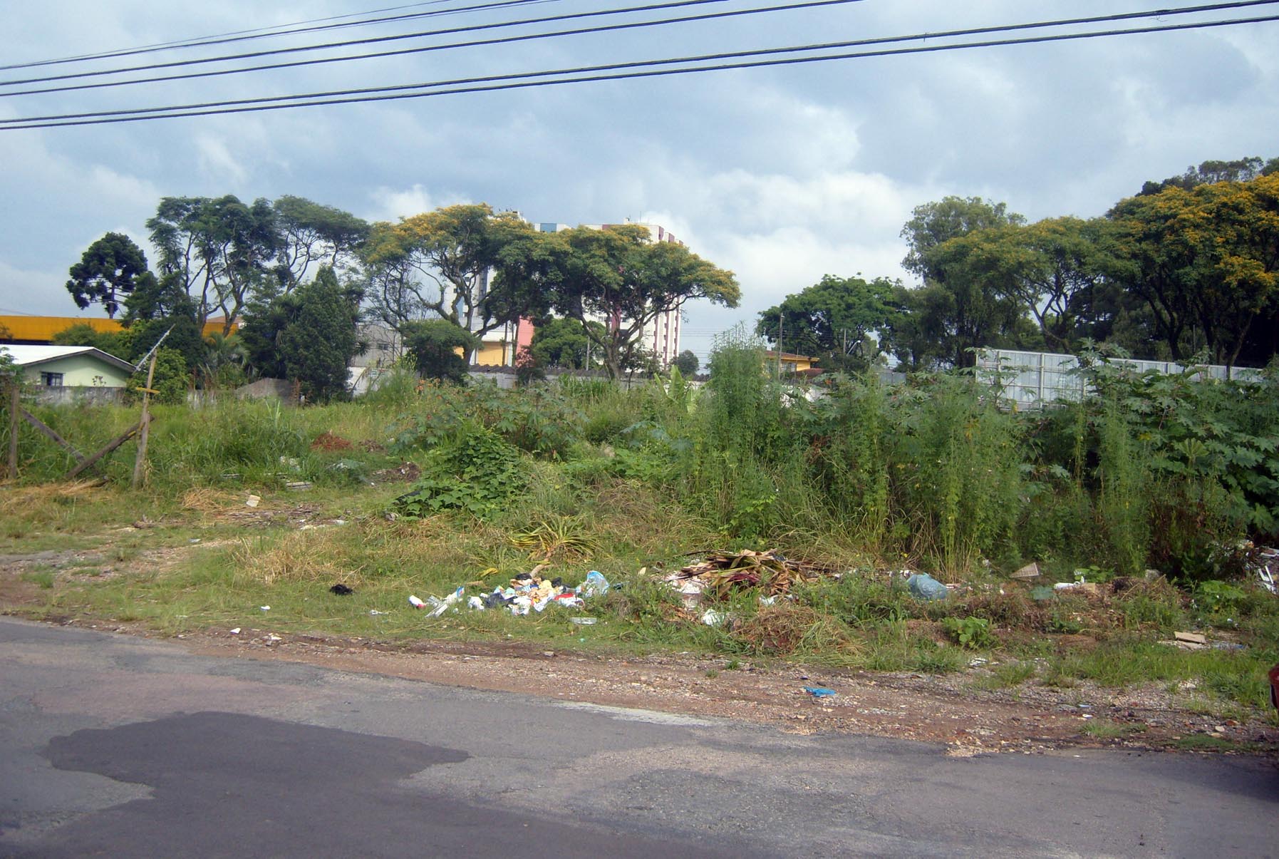 IPTU progressivo pode garantir mais segurança 