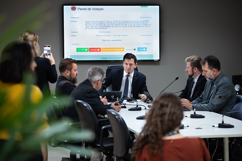 Isenção da Lei do Sossego para PcD pronta para votação em plenário