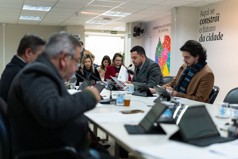 Isenção da tarifa do transporte para agentes à paisana avança na CCJ