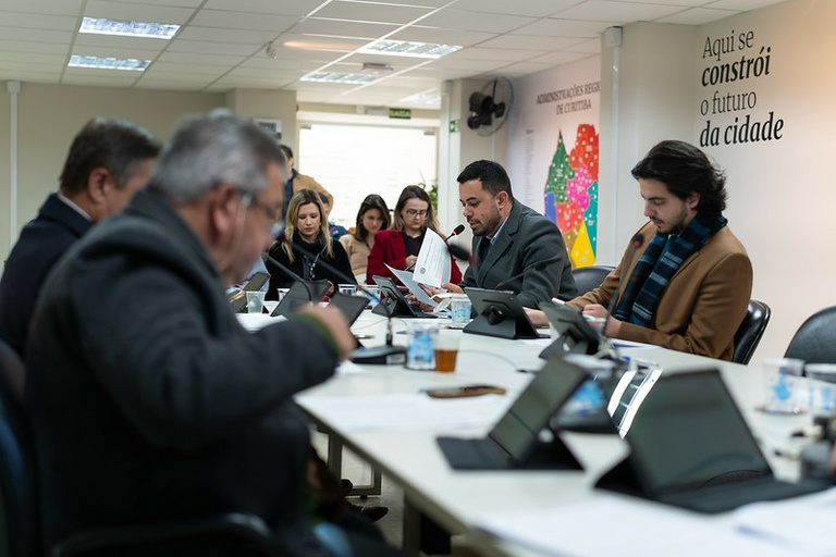 Isenção da tarifa do transporte para agentes à paisana avança na CCJ