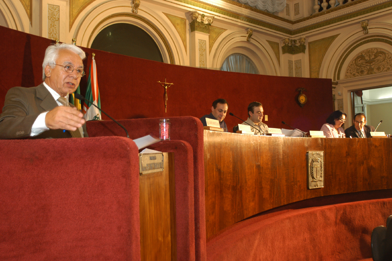 Jair Cézar agradece na Câmara apoio recebido 