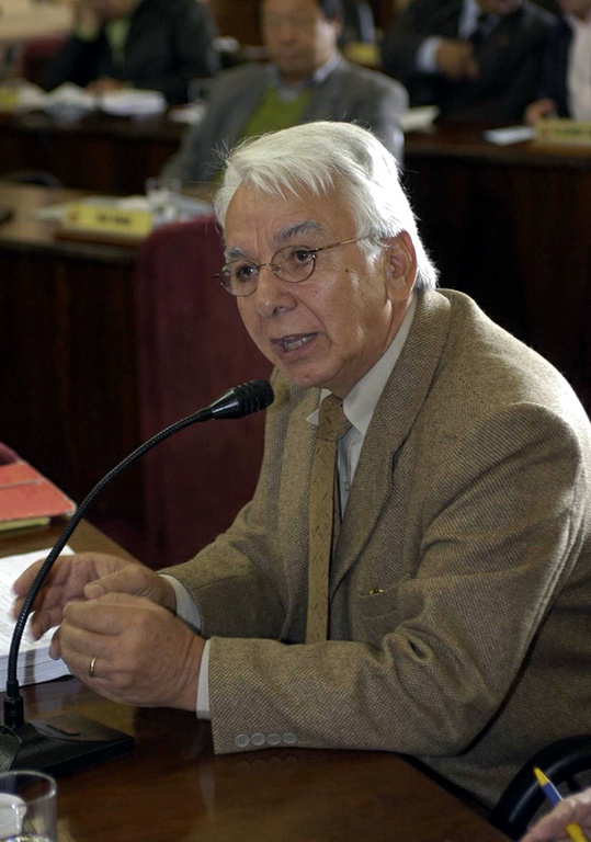 Jair Cézar cobra fiscalização em circo 