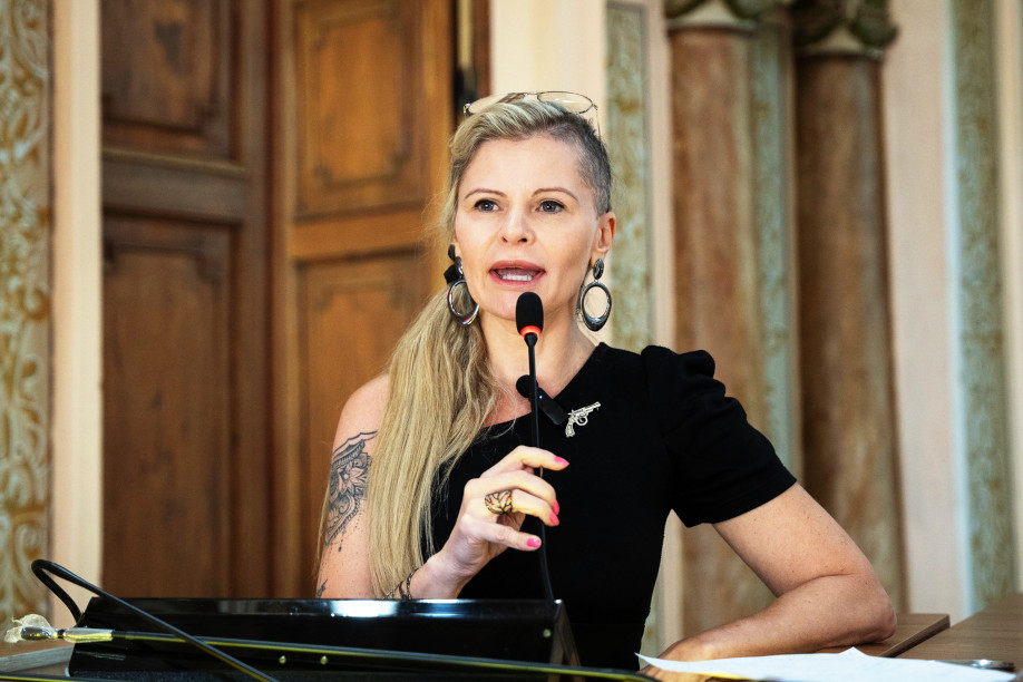 Janones, Lewandowski, Bope e Zulmiro: Vereadores aprovam 4 moções