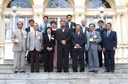 Japoneses conhecem Legislativo municipal Japoneses conhecem Legislativo municipal