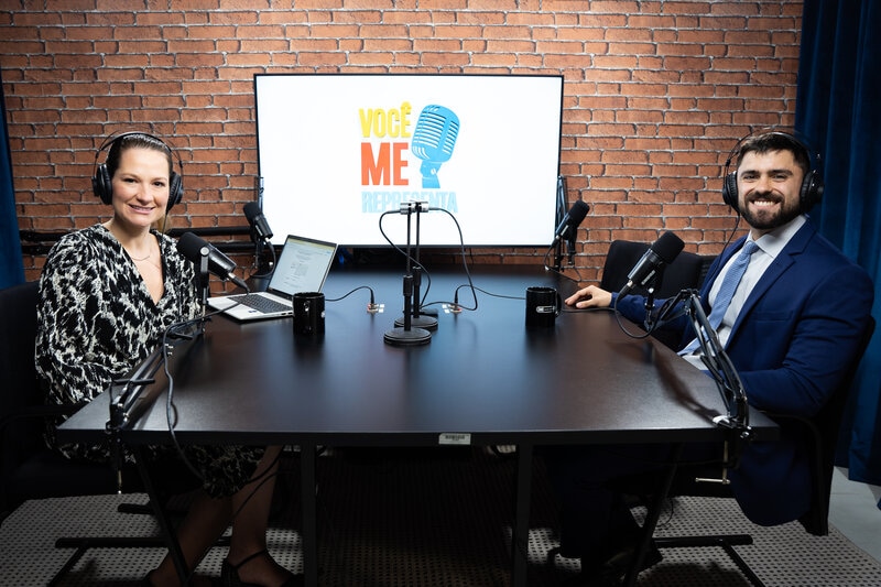 João Bettega: “Curitiba é uma cidade que tem que olhar para o futuro”