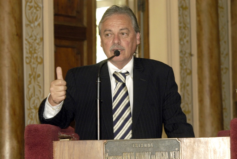 Jornalista dará nome a CMEI 