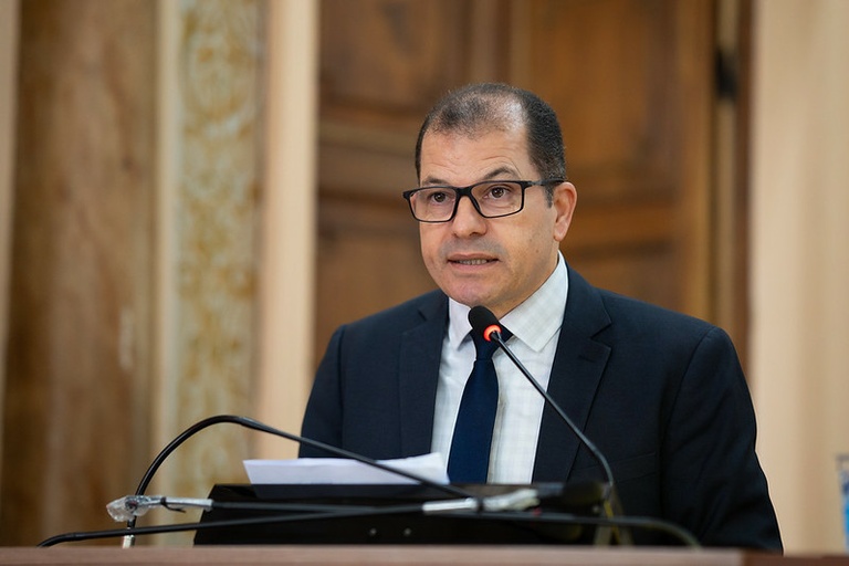 Jornalista Marden Machado receberá a Cidadania Honorária de Curitiba