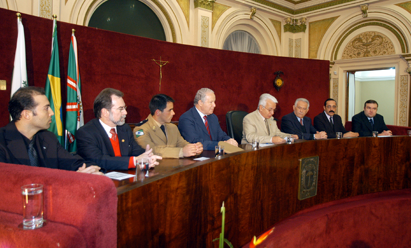 Jovens empreendedores têm reconhecimento  