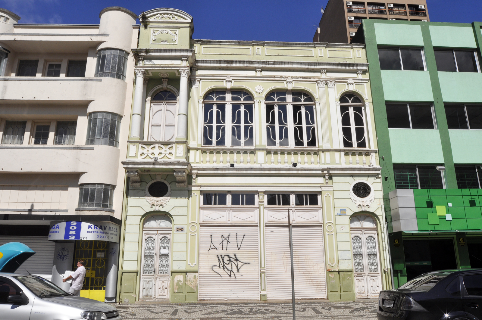 Julieta Reis propõe criação de Conselho do Patrimônio Histórico