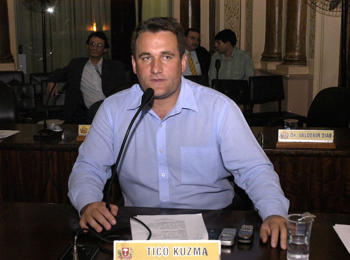 Kuzma sugere restaurante popular na região sul 